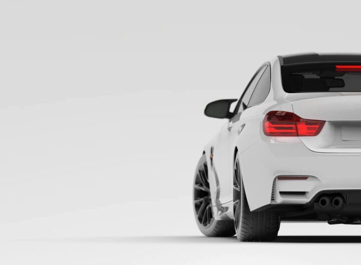 Automobili più vendute