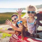 Regole vacanze auto