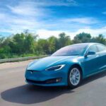Componenti della Tesla