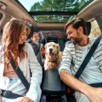 Unica auto familiare