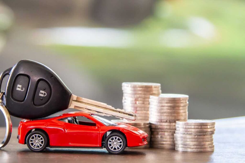 Auto economica