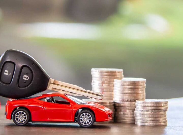 Auto economica
