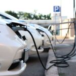 Auto elettriche curiosità