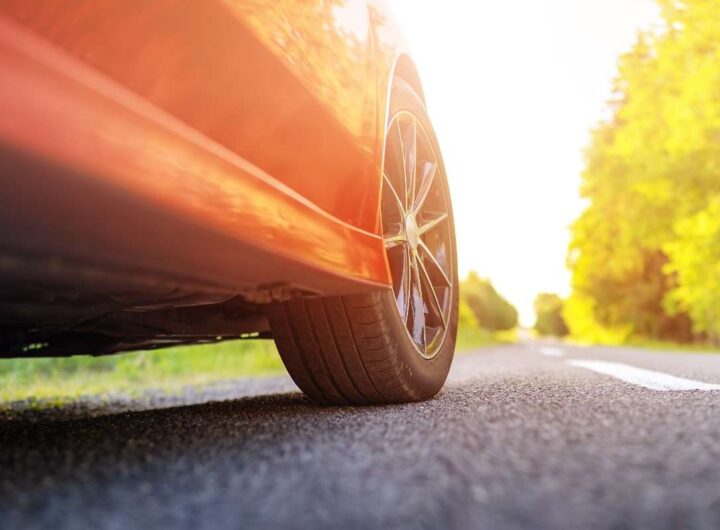 Auto nella storia