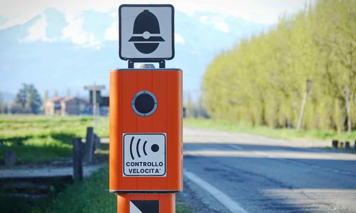 Autovelox come risolvere