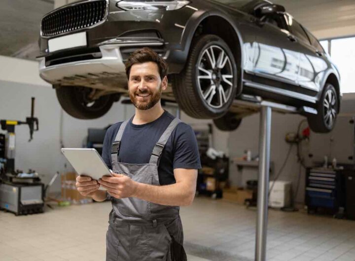 Difetto grave auto