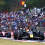 Formula 1 calendario