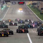 F1 Formula Uno