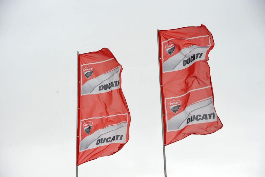 Bagnaia dichiarazioni