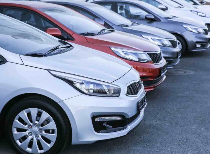 Applicazione di Kia