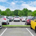 Parcheggio truffa
