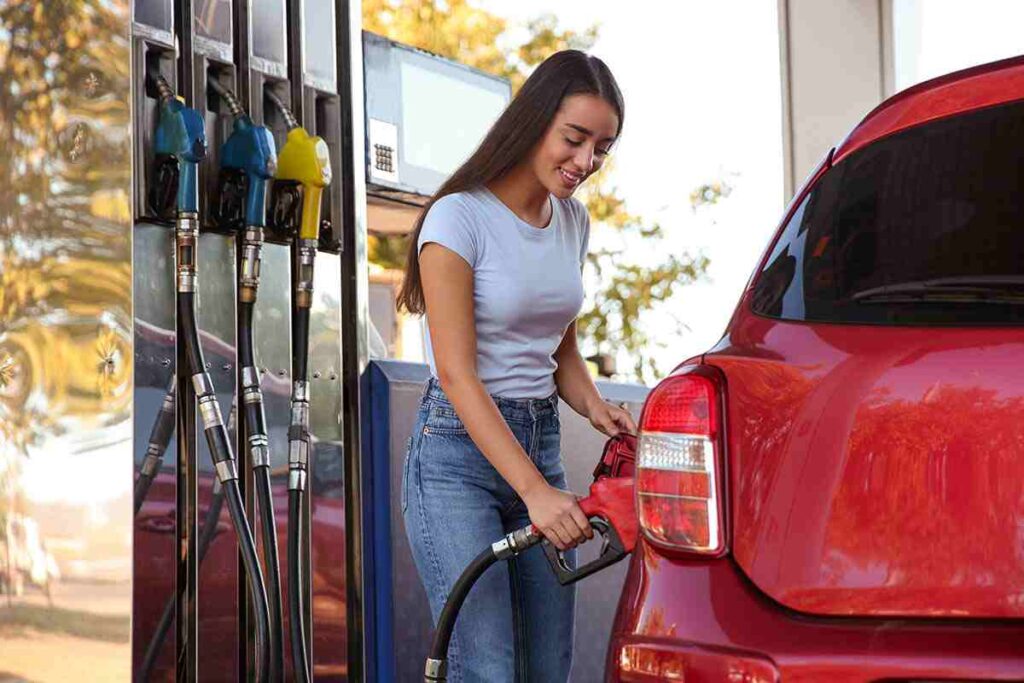 Consumo auto