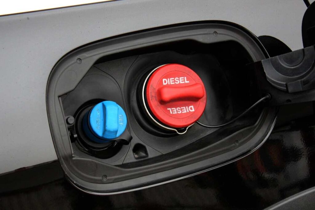Vetture diesel più convenienti