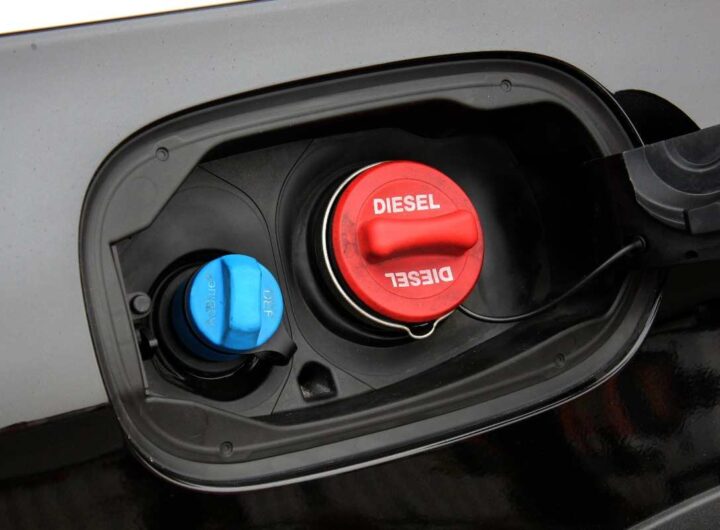 Vetture diesel più convenienti