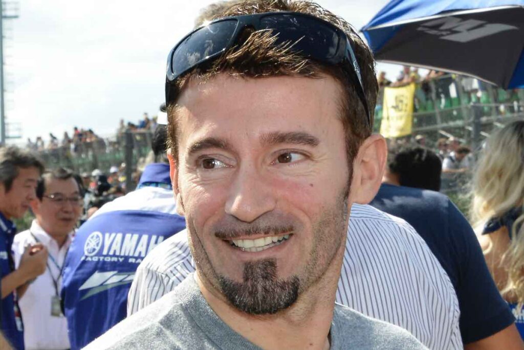 Biaggi opinione martin