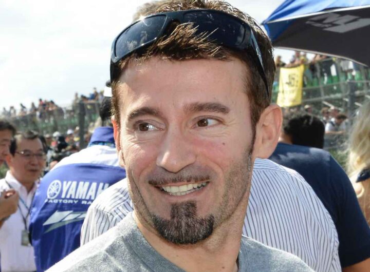 Biaggi opinione martin