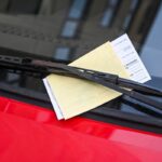 Sanzione multa auto