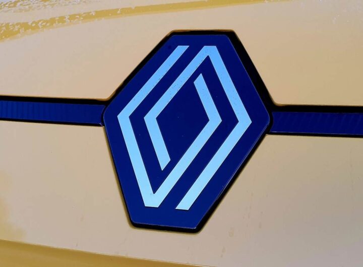 Renault addio