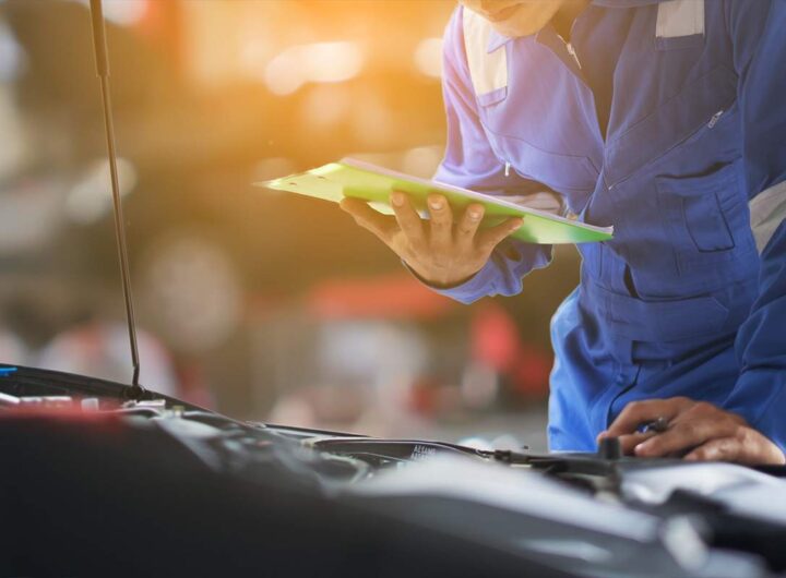 Richiamo auto freni
