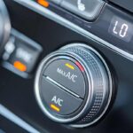 Aria condizionata auto