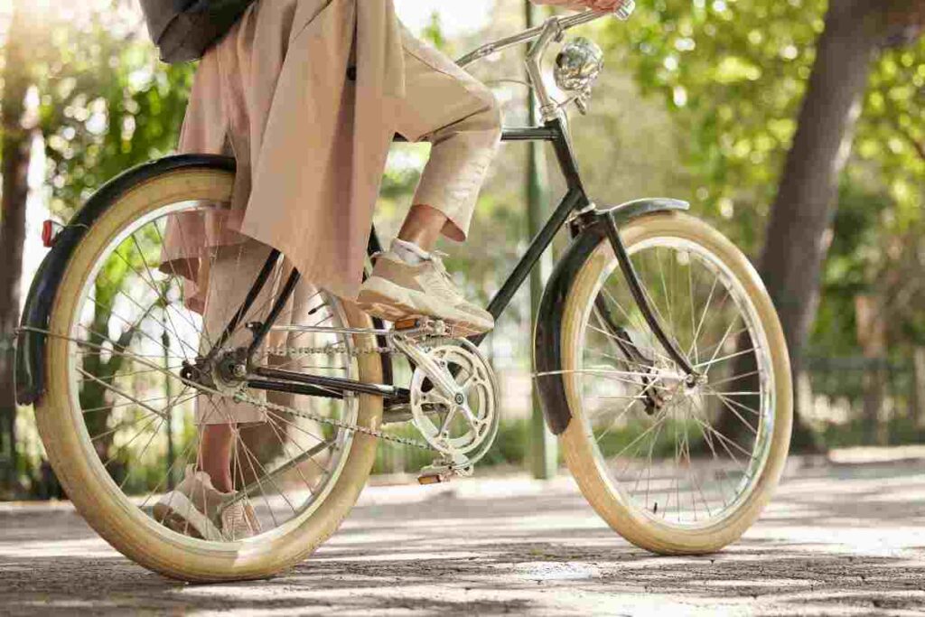 Bicicletta quante calorie perdi