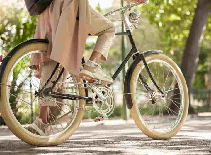 Bicicletta quante calorie perdi
