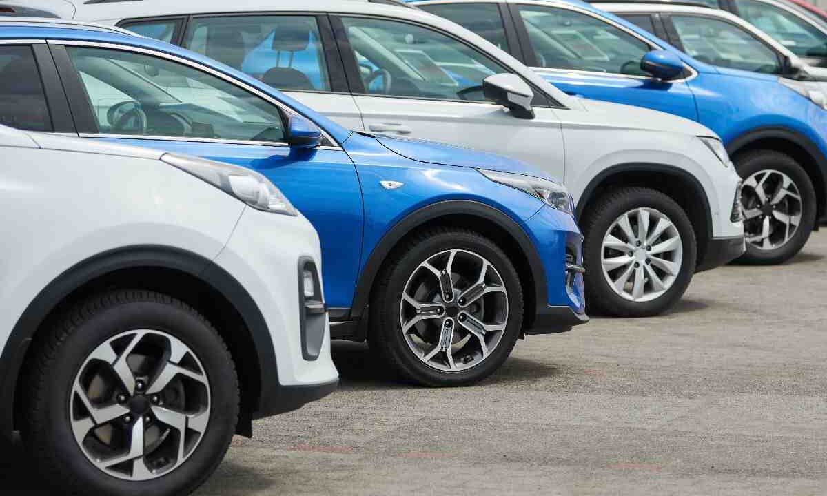Ford problemi motore