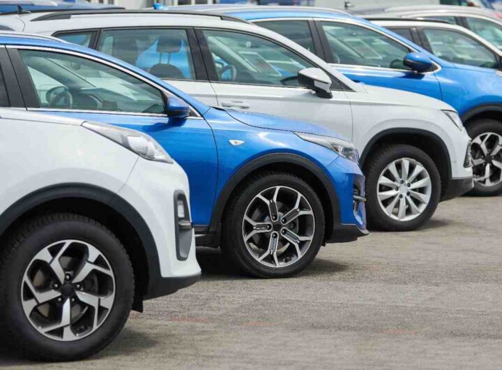 Ford problemi motore
