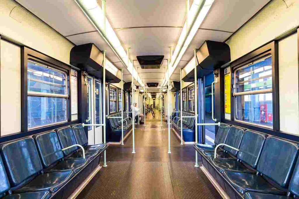 Trasporti pubblici novità
