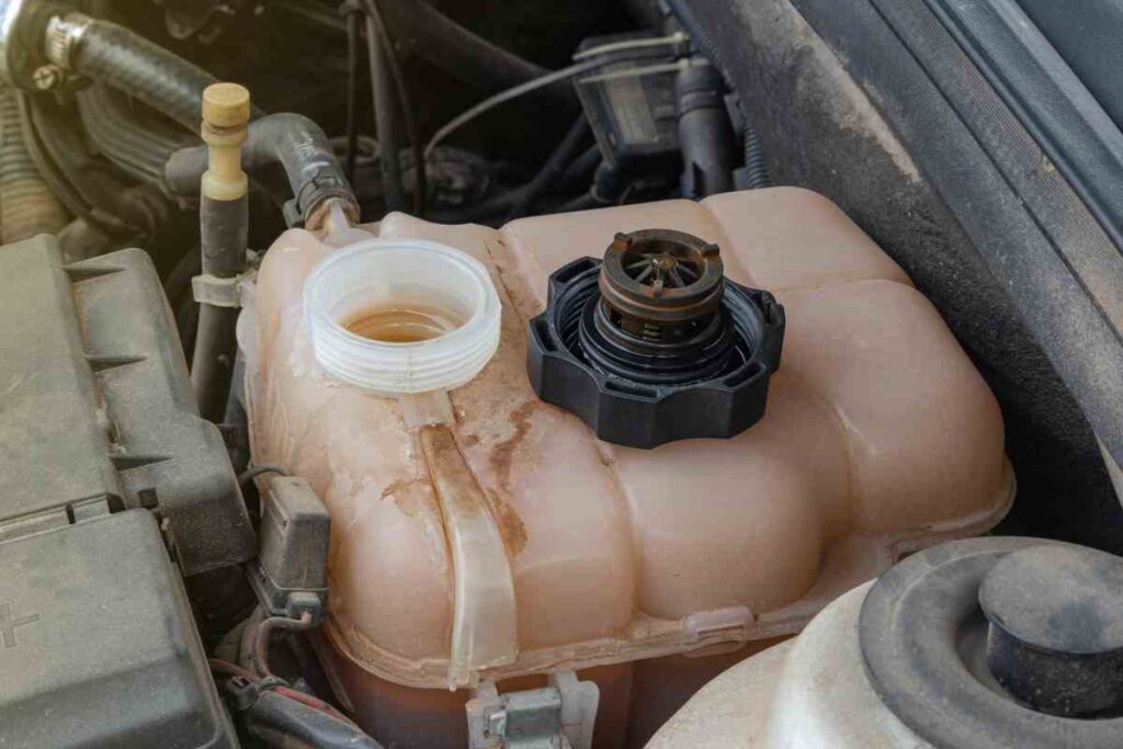 Olio motore quando cambiarlo