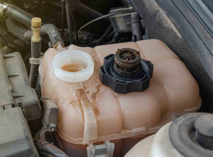 Olio motore quando cambiarlo