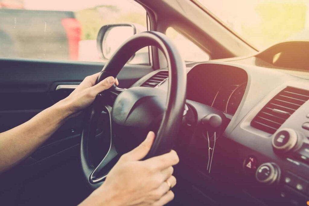 Guida auto multe