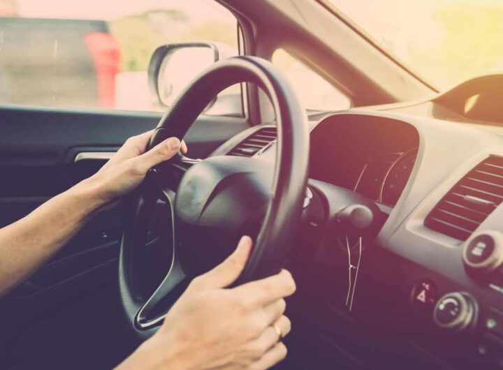Guida auto multe
