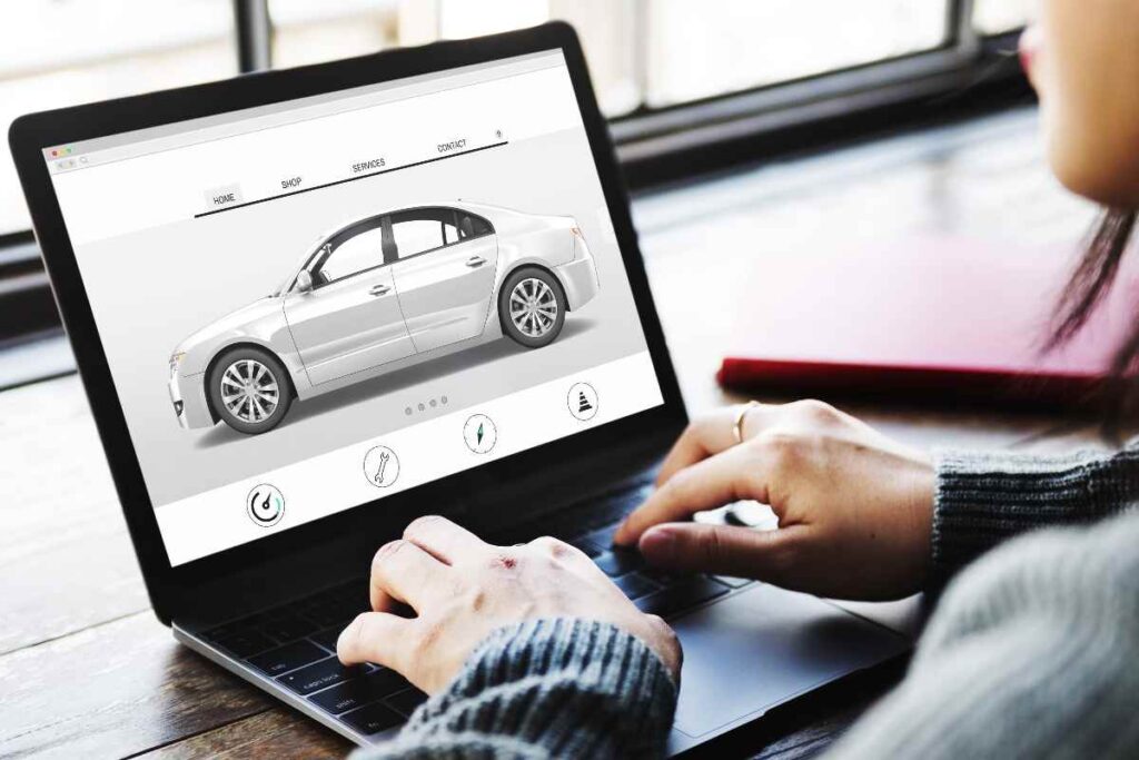 Auto elettrica