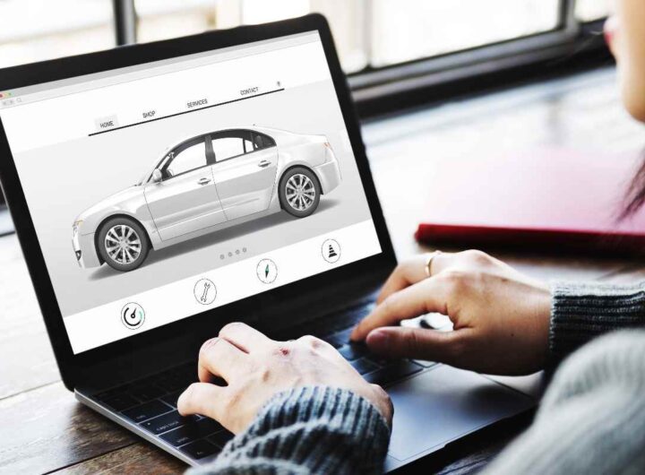 Auto elettrica