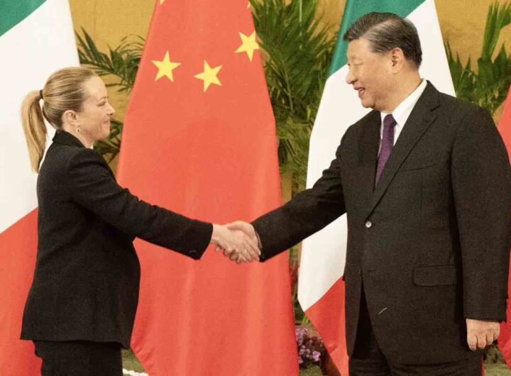 Xi Jinping cina