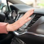 Aria condizionata auto