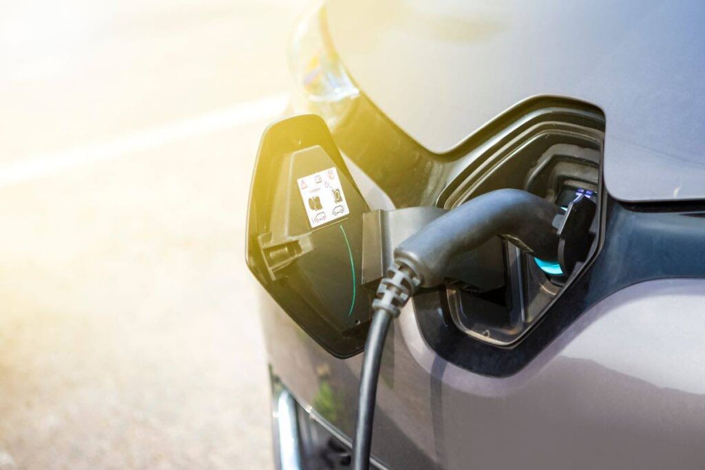 Auto elettrica affidabile