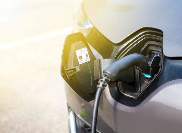 Auto elettrica affidabile