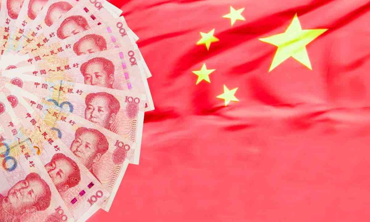 Auto Cina soldi