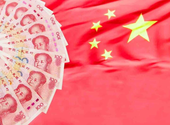 Auto Cina soldi