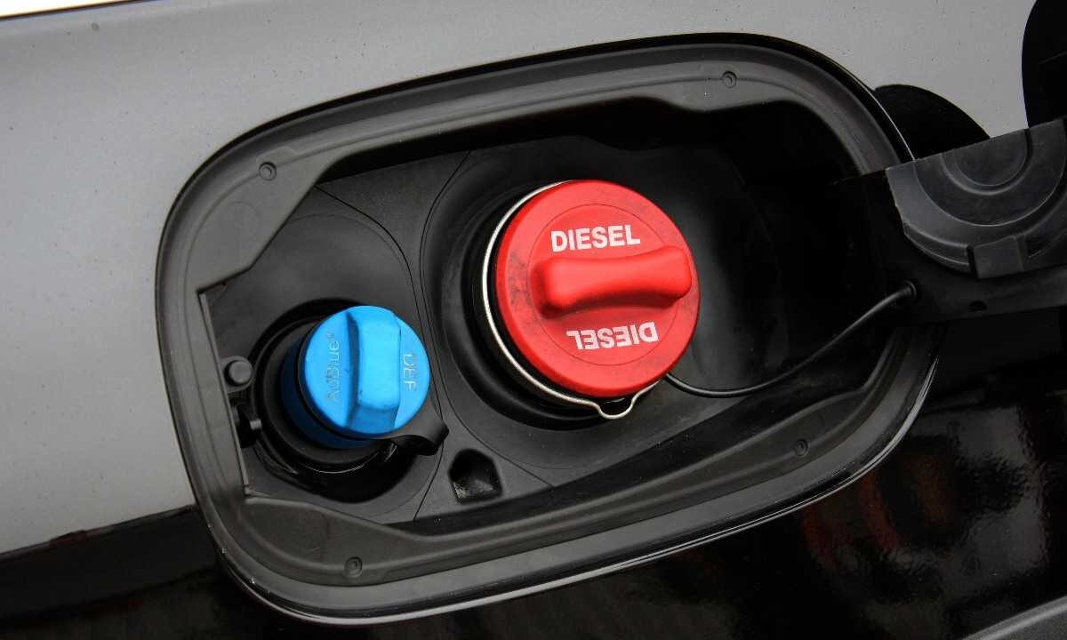 Auto diesel