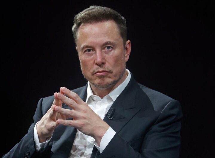 Elon Musk