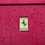 Ferrari ritorno
