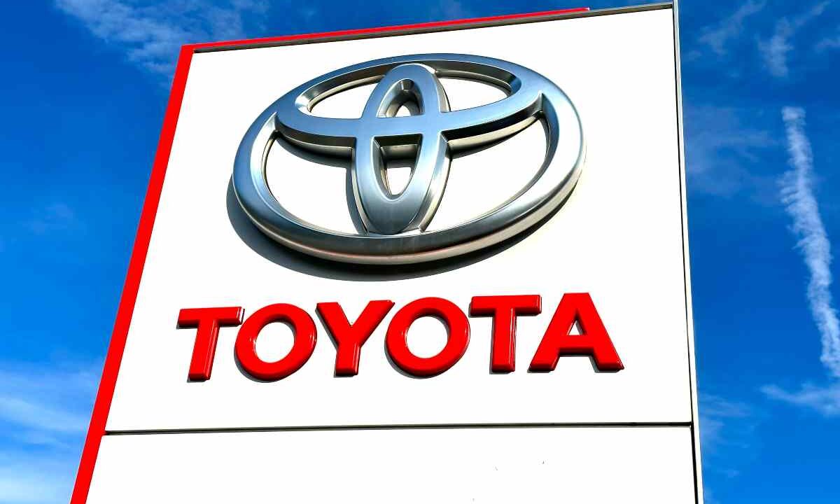 Toyota motore