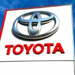 Toyota motore