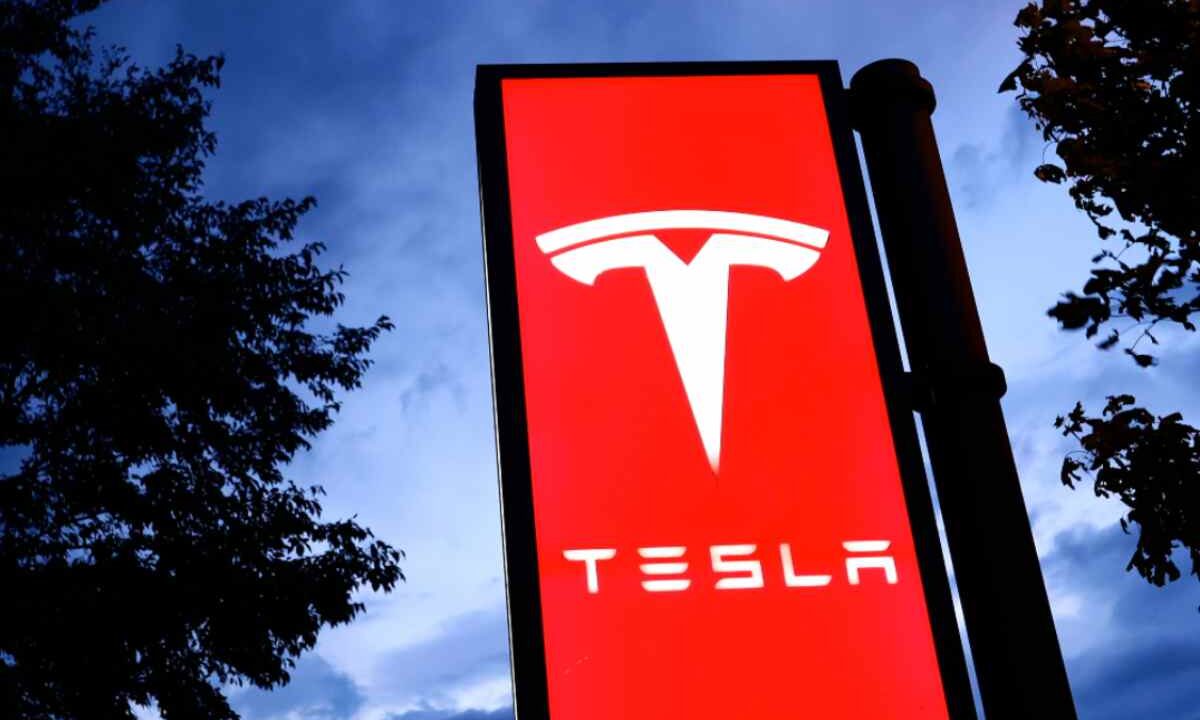 Nuova Tesla