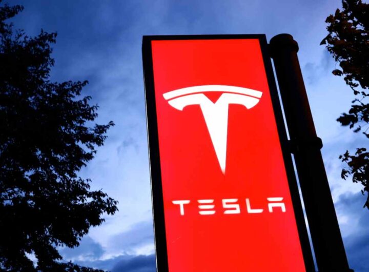 Nuova Tesla