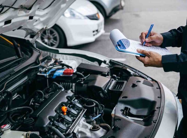 Problemi per questa motorizzazione