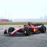 Ferrari denuncia sequestro